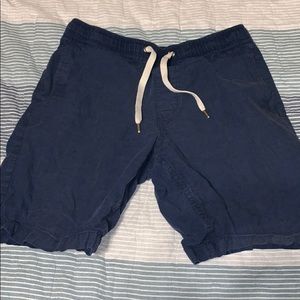 Banana Republic shorts